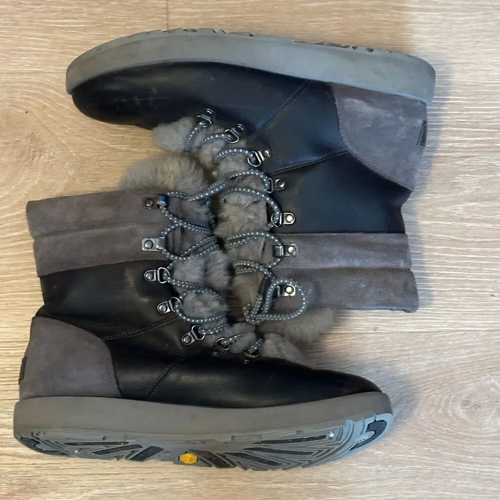 Ugg Viki Waterproof Vibram Arctic Grip